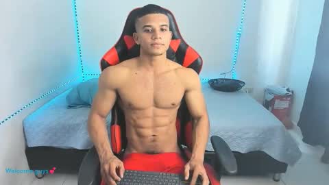 Snapshot of oliver_thompsson chatting on April 11, 2026, 8:57 pm oliver thompsson online show from April 11, 2026, 8:57 pm