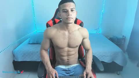 Snapshot of oliver_thompsson chatting on April 14, 2026, 2:06 am oliver thompsson online show from April 14, 2026, 2:06 am
