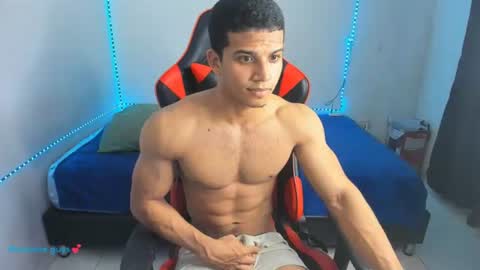 Snapshot of oliver_thompsson chatting on June 22, 2026, 3:25 am oliver thompsson online show from June 22, 2026, 3:25 am
