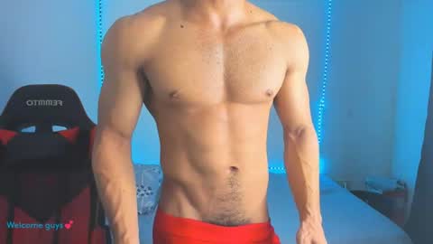 Snapshot of oliver_thompsson chatting on July 7, 2026, 3:53 am oliver thompsson online show from July 7, 2026, 3:53 am