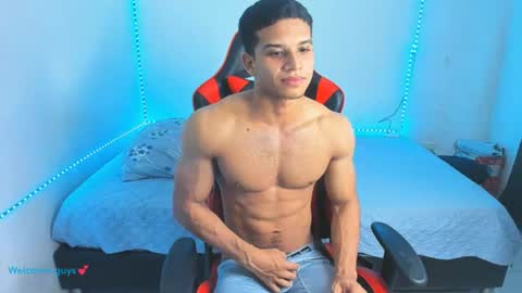 Snapshot of oliver_thompsson chatting on July 9, 2026, 1:26 pm oliver thompsson online show from July 9, 2026, 1:26 pm