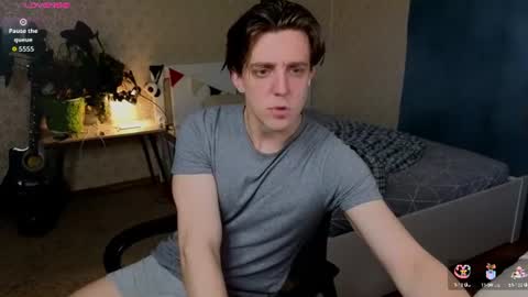 Oliver Evans online show from August 4, 2026, 4:26 am