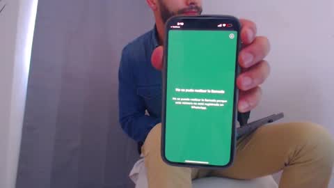 oliver online show from January 31, 2025, 7:08 pm