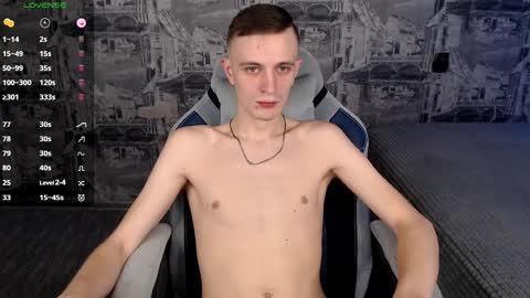 Oliver online show from February 15, 2025, 8:44 am