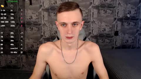 Oliver online show from February 17, 2025, 9:03 am