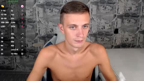 Oliver online show from October 29, 2025, 8:38 am