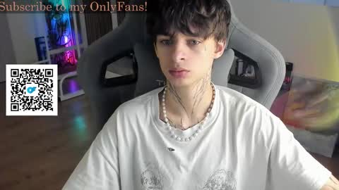 oliverrgroove online show from September 21, 2025, 2:29 pm