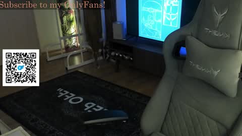 oliverrgroove online show from October 17, 2025, 2:19 pm