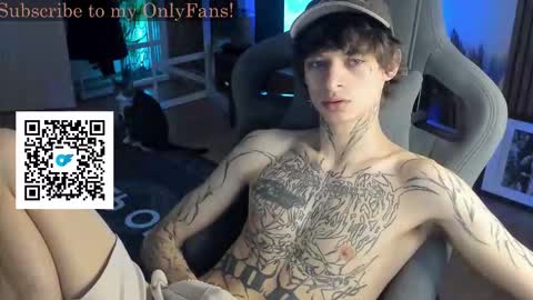 oliverrgroove online show from November 13, 2025, 2:27 pm