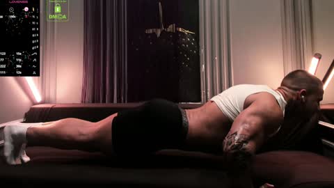 Snapshot of oliversport chatting on January 30, 2025, 3:40 pm OliverSport online show from January 30, 2025, 3:40 pm