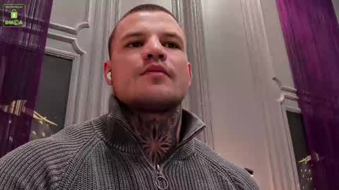 Snapshot of oliversport chatting on February 12, 2025, 10:35 am OliverSport online show from February 12, 2025, 10:35 am