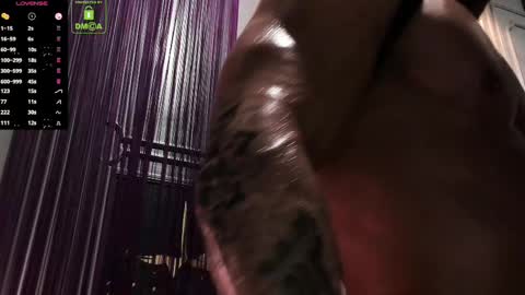 Snapshot of oliversport chatting on February 23, 2025, 4:50 am OliverSport online show from February 23, 2025, 4:50 am