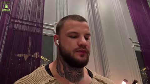 Snapshot of oliversport chatting on October 19, 2025, 4:46 am OliverSport online show from October 19, 2025, 4:46 am