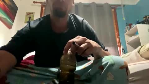 oliversunley22 online show from March 22, 2026, 10:13 pm