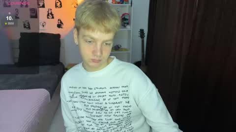 oliver online show from October 13, 2025, 1:00 pm