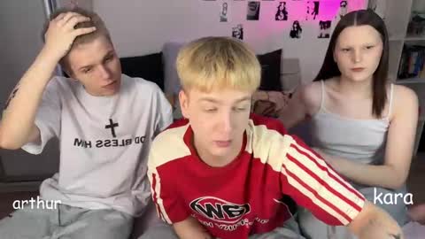 oliver online show from January 13, 2026, 6:13 pm