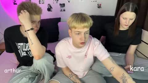 oliver online show from January 14, 2026, 6:13 pm