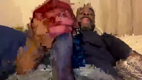 olivertwist73 online show from March 9, 2025, 4:05 am