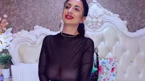 Olive online show from April 28, 2026, 6:51 am