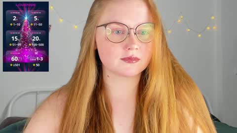 Olivia Date online show from December 23, 2024, 2:17 pm