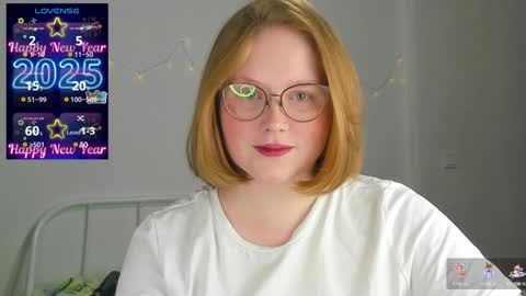 Olivia Date online show from January 14, 2025, 6:07 pm