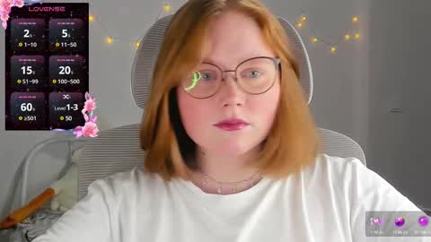 Olivia Date online show from February 19, 2025, 3:05 pm