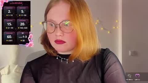 Olivia Date online show from February 25, 2025, 1:17 pm