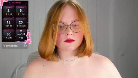 Olivia Date online show from March 6, 2025, 5:54 pm