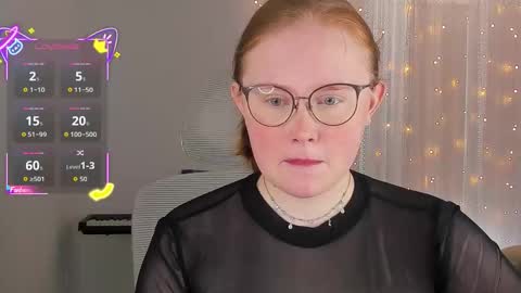 Olivia Date online show from September 17, 2025, 9:22 am