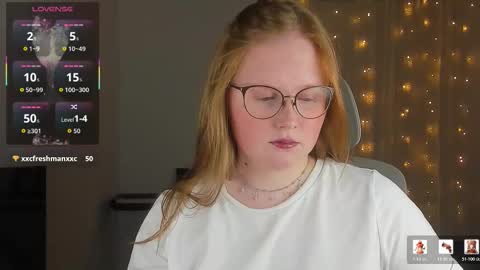 Olivia Date online show from January 15, 2026, 4:33 pm