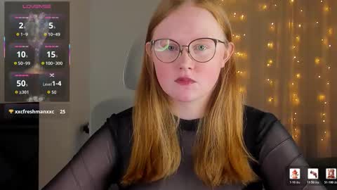 Olivia Date online show from January 16, 2026, 2:54 pm