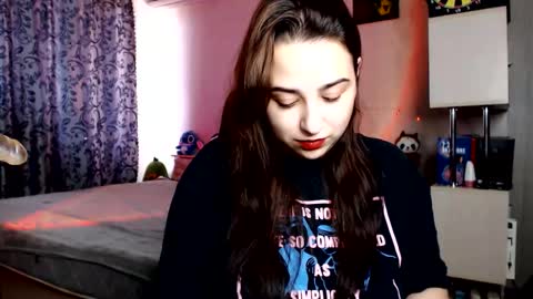 Snapshot of olivia_defo chatting on October 21, 2025, 11:22 am olivia_defo online show from October 21, 2025, 11:22 am