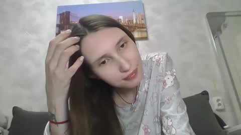 Snapshot of olivia_dream1 chatting on October 1, 2025, 10:49 pm Olivia online show from October 1, 2025, 10:49 pm