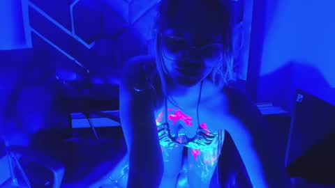 Snapshot of olivia_fox69 chatting on February 1, 2025, 3:30 am OLIVIA online show from February 1, 2025, 3:30 am