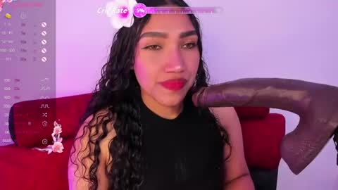 Maria online show from June 17, 2026, 8:32 pm