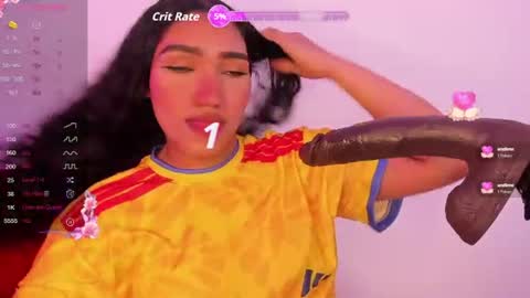 Maria online show from June 22, 2026, 7:11 pm