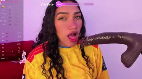 Maria online show from June 23, 2026, 4:49 pm