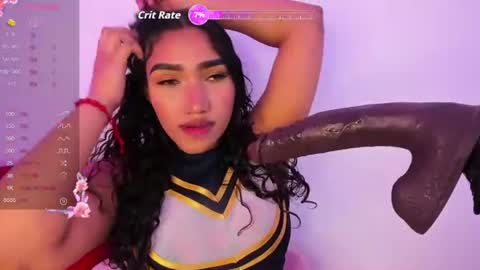 Maria online show from July 8, 2026, 8:57 pm