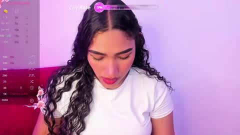 Maria online show from July 15, 2026, 4:40 am