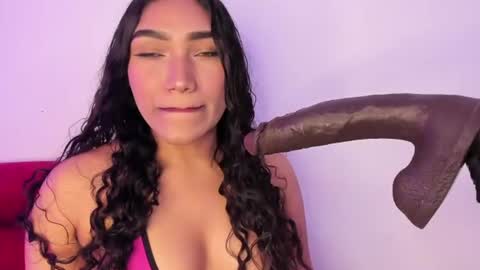 Maria online show from July 25, 2026, 7:44 pm