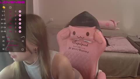 Snapshot of olivia_grr chatting on February 22, 2026, 8:46 am Olivia online show from February 22, 2026, 8:46 am