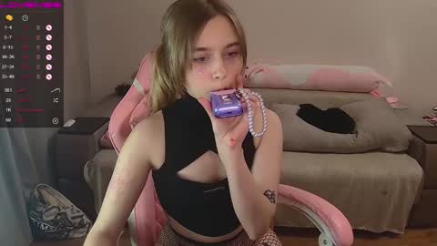 Snapshot of olivia_grr chatting on March 21, 2026, 3:04 pm Olivia online show from March 21, 2026, 3:04 pm