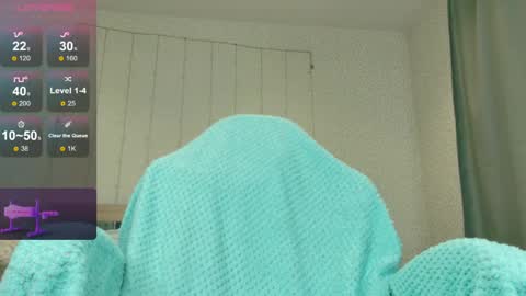 Olivia Hi guys Follow me  online show from June 6, 2026, 11:37 am