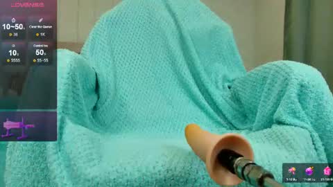 Olivia Hi guys Follow me  online show from July 17, 2026, 12:17 am
