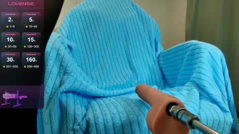 Olivia Hi guys Follow me  online show from July 23, 2026, 1:30 am