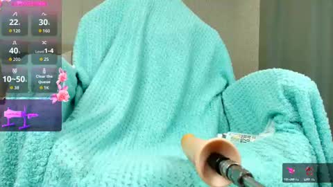 Olivia Hi guys Follow me  online show from July 31, 2026, 12:48 pm