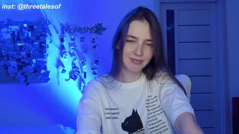 olivia_lily online show from February 12, 2026, 7:09 pm
