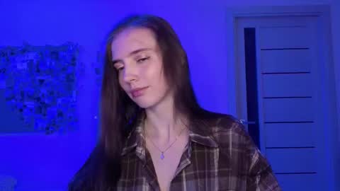 olivia_lily online show from March 26, 2026, 8:14 pm