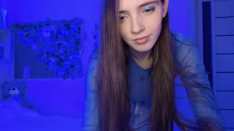 olivia_lily online show from March 28, 2026, 7:46 pm