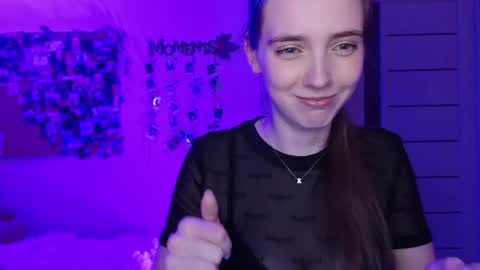 olivia_lily online show from March 30, 2026, 8:21 pm